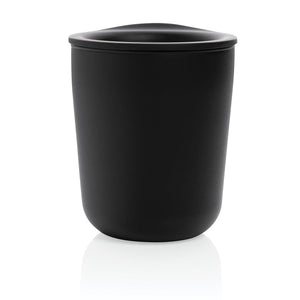 Tazza da caffé simplicistic - personalizzabile con logo