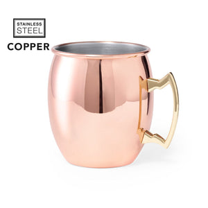 Tazza Keynes - personalizzabile con logo