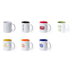 Tazza Kulmer - personalizzabile con logo