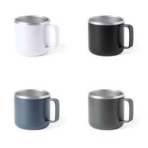Tazza Shirley - personalizzabile con logo