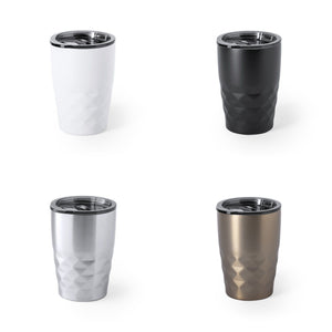 Tazza Termica Blur - personalizzabile con logo