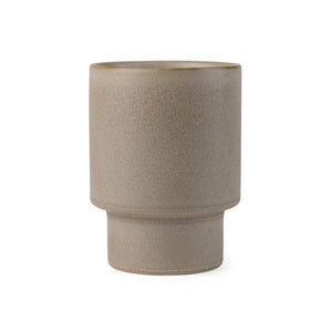 Tazza VINGA Nagano RCS beige - personalizzabile con logo