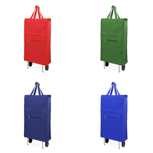Trolley Fasty - personalizzabile con logo