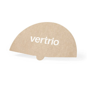 Ventaglio Bilsom - personalizzabile con logo