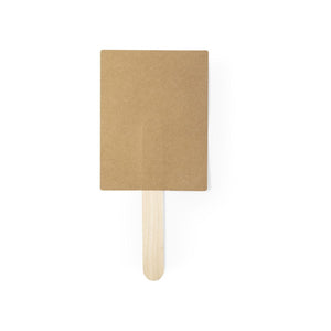 Ventaglio Pai Pai Lelex - personalizzabile con logo