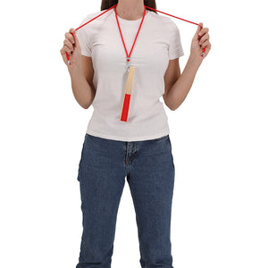 Ventaglio Yanex - personalizzabile con logo