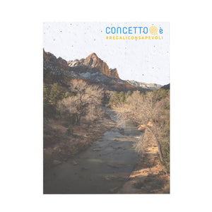 Volantini Piantabili - personalizzabile con logo