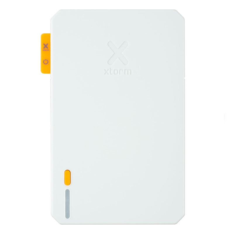 Xtorm Essential Powerbank 10.000mAh - personalizzabile con logo