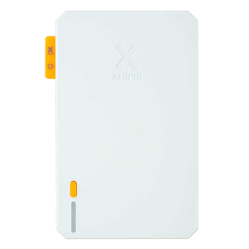 Xtorm Essential Powerbank 5000mAh - personalizzabile con logo