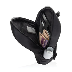 Zaino business porta PC 15,6" CityPack in rPET Aware™ - personalizzabile con logo