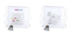 Zaino Kertran - personalizzabile con logo