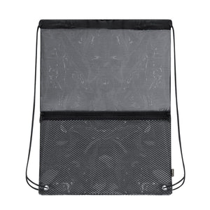 Zaino Lamdy Nero - personalizzabile con logo