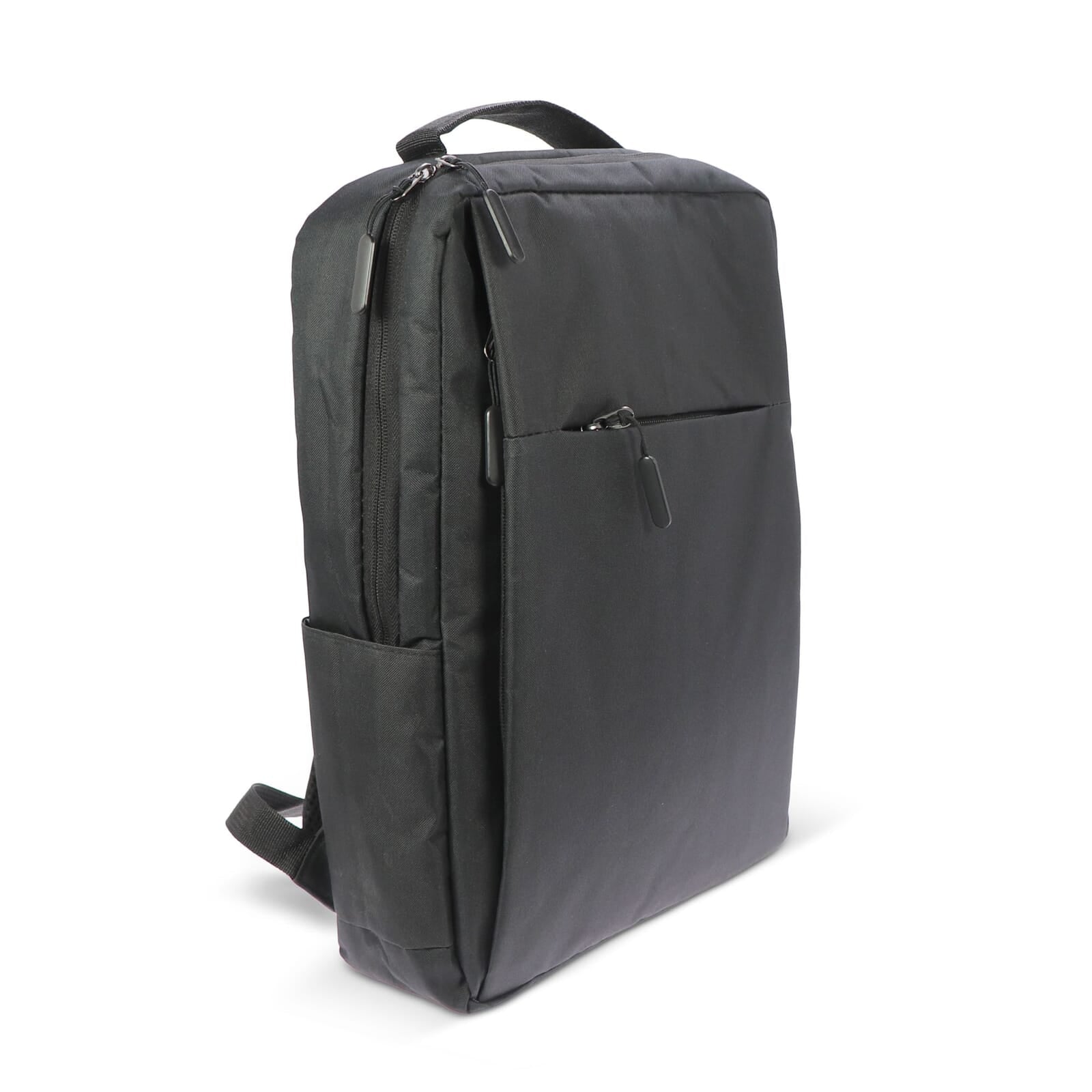 SUPACOOL Zaino Casual Leggero Con Porta USB – Impermeabile, Per Laptop 15.6 - 3