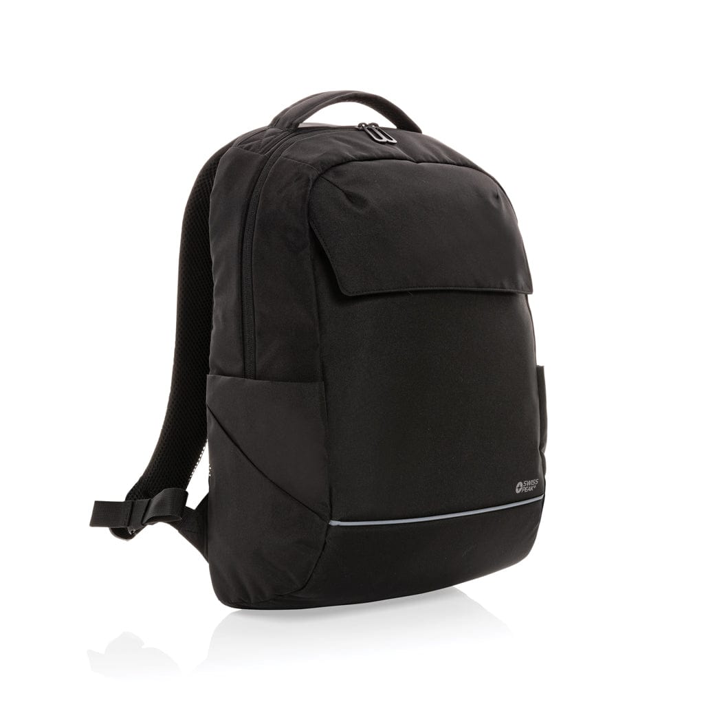 Zaino porta PC 15,6 Swiss Peak Brooke AWARE™ RPET - Personalizza -  Selezione top