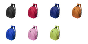 Zaino Ventix - personalizzabile con logo