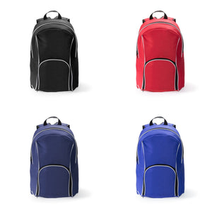 Zaino Yondix - personalizzabile con logo