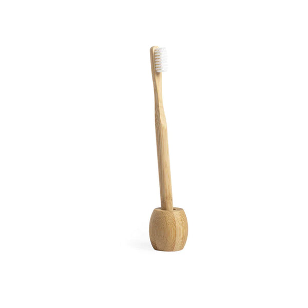 Banale Toothbrush - il primo spazzolino portatile 2 in 1