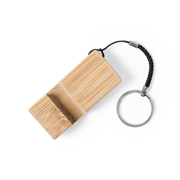 Portachiavi in legno personalizzabile – Samurai's Cut Portachiavi in legno personalizzabile – Samurai's Cut