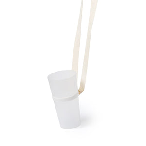 Lanyard Portabicchiere Felin