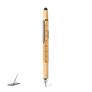 Penna a Sfera Multifunzione Rakars