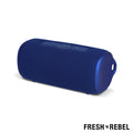 1RB7400 I Fresh 'n Rebel Bold M2-Waterproof Bluetooth speaker Blu - personalizzabile con logo