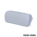 1RB7400 I Fresh 'n Rebel Bold M2-Waterproof Bluetooth speaker grigio - personalizzabile con logo