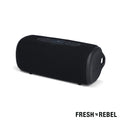 1RB7400 I Fresh 'n Rebel Bold M2-Waterproof Bluetooth speaker grigio scuro - personalizzabile con logo
