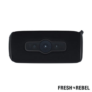 1RB7400 I Fresh 'n Rebel Bold M2-Waterproof Bluetooth speaker - personalizzabile con logo