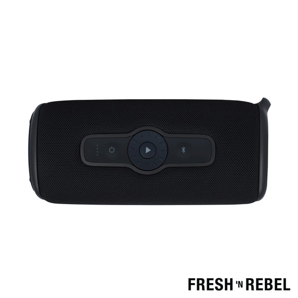 1RB7400 I Fresh 'n Rebel Bold M2-Waterproof Bluetooth speaker - personalizzabile con logo