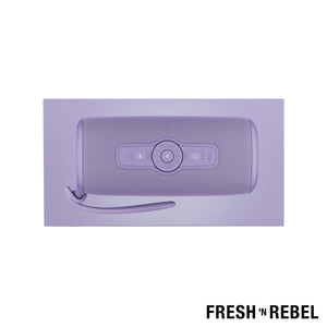1RB7400 I Fresh 'n Rebel Bold M2-Waterproof Bluetooth speaker - personalizzabile con logo