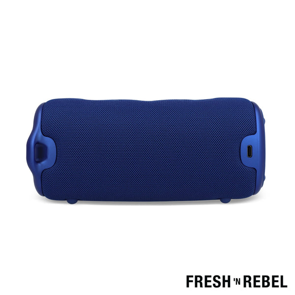 1RB7400 I Fresh 'n Rebel Bold M2-Waterproof Bluetooth speaker - personalizzabile con logo