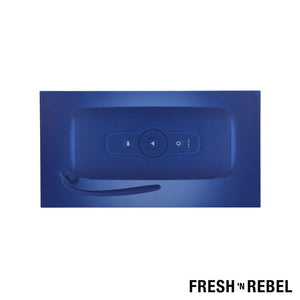 1RB7400 I Fresh 'n Rebel Bold M2-Waterproof Bluetooth speaker - personalizzabile con logo