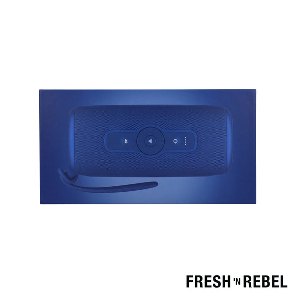 1RB7400 I Fresh 'n Rebel Bold M2-Waterproof Bluetooth speaker - personalizzabile con logo
