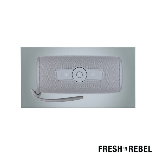 1RB7400 I Fresh 'n Rebel Bold M2-Waterproof Bluetooth speaker - personalizzabile con logo