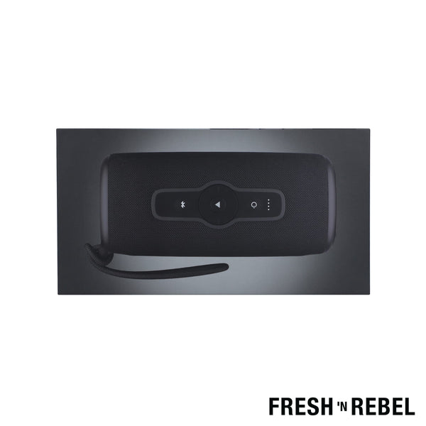 1RB7400 I Fresh 'n Rebel Bold M2-Waterproof Bluetooth speaker - personalizzabile con logo