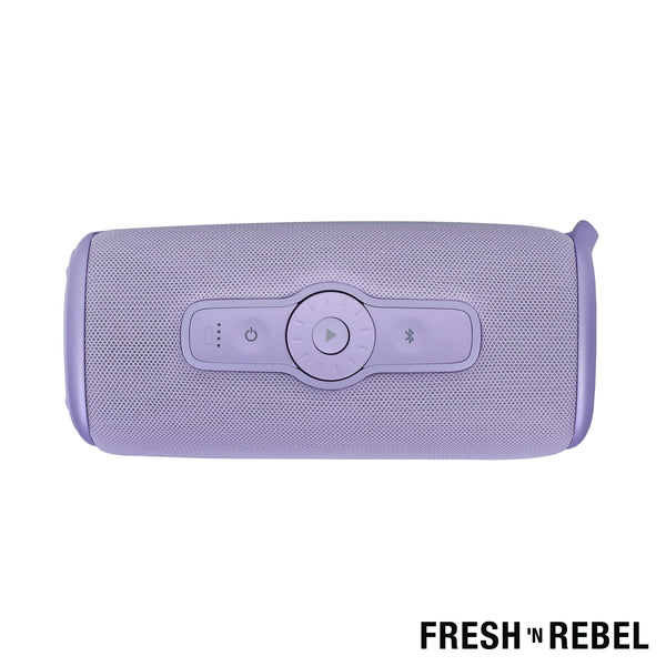 1RB7400 I Fresh 'n Rebel Bold M2-Waterproof Bluetooth speaker - personalizzabile con logo