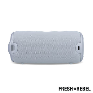 1RB7400 I Fresh 'n Rebel Bold M2-Waterproof Bluetooth speaker - personalizzabile con logo