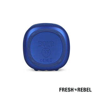 1RB7400 I Fresh 'n Rebel Bold M2-Waterproof Bluetooth speaker - personalizzabile con logo