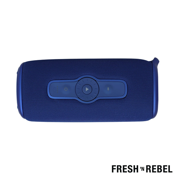 1RB7400 I Fresh 'n Rebel Bold M2-Waterproof Bluetooth speaker - personalizzabile con logo