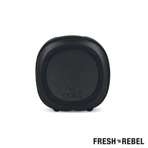 1RB7400 I Fresh 'n Rebel Bold M2-Waterproof Bluetooth speaker - personalizzabile con logo
