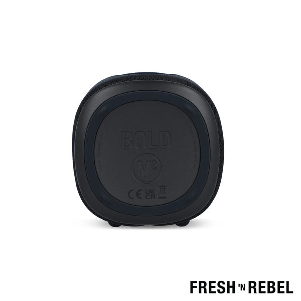1RB7400 I Fresh 'n Rebel Bold M2-Waterproof Bluetooth speaker - personalizzabile con logo