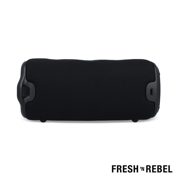 1RB7400 I Fresh 'n Rebel Bold M2-Waterproof Bluetooth speaker - personalizzabile con logo
