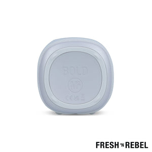 1RB7400 I Fresh 'n Rebel Bold M2-Waterproof Bluetooth speaker - personalizzabile con logo