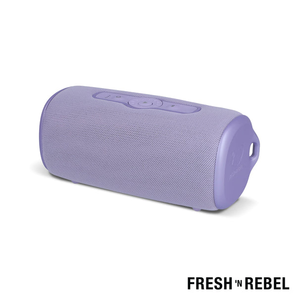 1RB7400 I Fresh 'n Rebel Bold M2-Waterproof Bluetooth speaker rosa - personalizzabile con logo