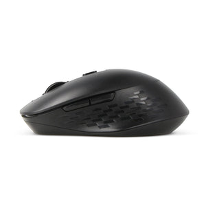 2.4G Wireless Mouse R-ABS Nero - personalizzabile con logo