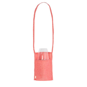 Porta bicchiere da collo Wisy