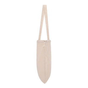 Borsa Panthus natural - personalizzabile con logo