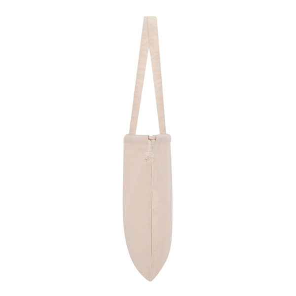 Borsa Panthus natural - personalizzabile con logo