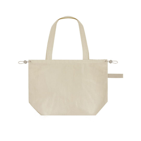Borsa Isidhor natural - personalizzabile con logo