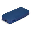 2PB12100 | Powerbank Fresh 'n Rebel 12000 mAh con ricarica rapida USB-C da 20 W Blu - personalizzabile con logo